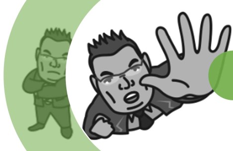 introduce illustration